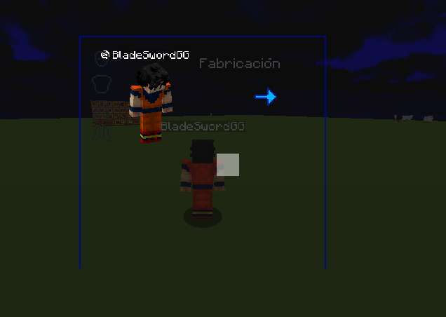 Gallery Image 1 for BlueWar  on vVPRP